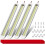 Lichtleiste - LED - 12V - 120 LEDs - Schalter - Energiesparend 1