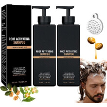 Spartan Shampoo, Spartan Root Activator Shampoo, Spartan Shampoo, Spartan Haarwachstumsshampoo, Spartan Natural Herbal Shampoo