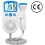 Fetal-Doppler - 3,0 MHz Doppler - Neue Version - Blau 3