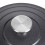 Living And Home (Matte Black, 5L) Enameled Cast Iron Dutch Oven Pot with Lid 5