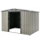 YODOLLA 8x6 ft Outdoor Storage Shed 2