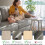 Kratzfester Sofaschutz – 30 cm x 300 cm, transparent, selbstklebend für Möbel, Türen, Wände, Sofas, Teppiche 3