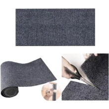 Selbstklebende Katzenkratzmatte, Wandschutz, Sofa, Teppich, Möbelschutz, Spielmatte