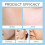 Pack Lip Micro-Infusion System, Gesichts-Mikroinfusionssystem mit Serum, für alle Hauttypen 3