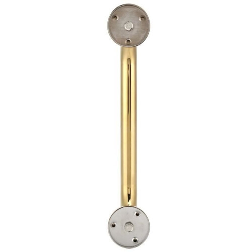 Badewanne WC Sicherheitsgriff 30cm Haltegriff Dusche Sicherheitsstützgriff 2