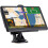 Auto-GPS, GPS-Navigation, neueste Karte 2024, 7-Zoll-Touchscreen, echte Stimme, Navigationssystem 1