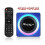 X88 Pro 13 TV-Decoder – Woopker – Android 13 – 8K – 4 GB – 64 GB – HD-Videodekodierung 1