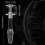 Steering Wheel Lock with Alarm, Vehicle Anti-Theft Security Lock 4