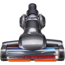 NEUFU Motorisierter Staubsauger-Ersatzkopf, Grau, für Dyson DC45, DC58, DC59, DC61, DC62, V6 Trigger