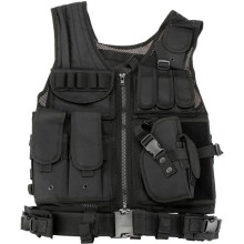 Taktische Militärweste für Jagd, Camping, Wandern, Kriegsspiele
