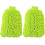Autowaschhandschuhe, Waschhandschuh, Chenille-Mikrofaserhandschuh, Autowaschhandschuh, Mikrofaser-Waschhandschuh 1