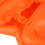Kinder-PVC-Sicherheits-Schwimmweste, Sicherheitsweste, Größe S, Orange 12