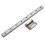 1pc LML12B Miniature Linear Rail Guide 12mm Width Slide Block (200mm) 5