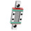 1pc LML9B Miniature Linear Rail Guide Rail 9mm Width   Slide Block (55mm) 16
