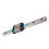 1pc LML12B Miniature Linear Rail Guide 12mm Width Slide Block (150mm) 12