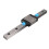 1pc LML12B Miniature Linear Rail Guide 12mm Width Slide Block (150mm) 16