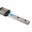 1pc LML12B Miniature Linear Rail Guide 12mm Width Slide Block (150mm) 7