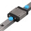 1pc LML12B Miniature Linear Rail Guide 12mm Width Slide Block (150mm) 9