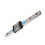 1pc LML12B Miniature Linear Rail Guide 12mm Width Slide Block (150mm) 6