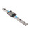 1pc LML12B Miniature Linear Rail Guide 12mm Width Slide Block (150mm) 11
