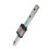1pc LML12B Miniature Linear Rail Guide 12mm Width Slide Block (150mm) 10