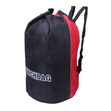 Unisex Gym Sports Rope Bag Protectors Storage Backpack for Taekwondo Boxing Sanda (Boy)