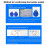 English Multi Frequency RFID Id IC Card Reader Writer Copier Duplicator 6