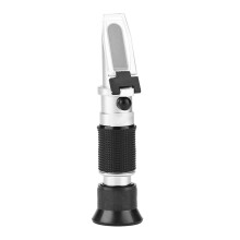 Portable Bee Tools Honey Refractometer 58-90% (sugar content) Honey Concentration Meter