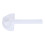 5 PCS Beekeeping Entry Feeder Cap Feeder Beekeeper Equip Beekeeping Hive Tool 2