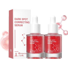 Tranexamsäure- und Niacinamid-Serum gegen dunkle Flecken für Akneflecken, Anti-Akne- und Hyperpigmentierungsseren