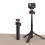 For DJI ACTION 4/5 Pro Quick-release Tripod Extension Pole Extended Selfie Stick Mounting Accessory 4