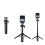 For DJI ACTION 4/5 Pro Quick-release Tripod Extension Pole Extended Selfie Stick Mounting Accessory 6