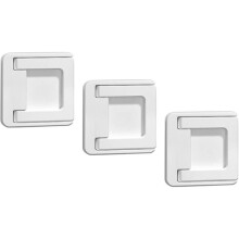 3er-Pack Türgriffschlösser, Fensterschlösser, Baby-Sicherheitsschlösser