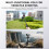 For DJI ACTION 4/5 Pro Quick-release Tripod Extension Pole Extended Selfie Stick Mounting Accessory 19