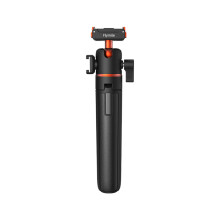For DJI ACTION 4/5 Pro Quick-release Tripod Extension Pole Extended Selfie Stick Mounting Accessory