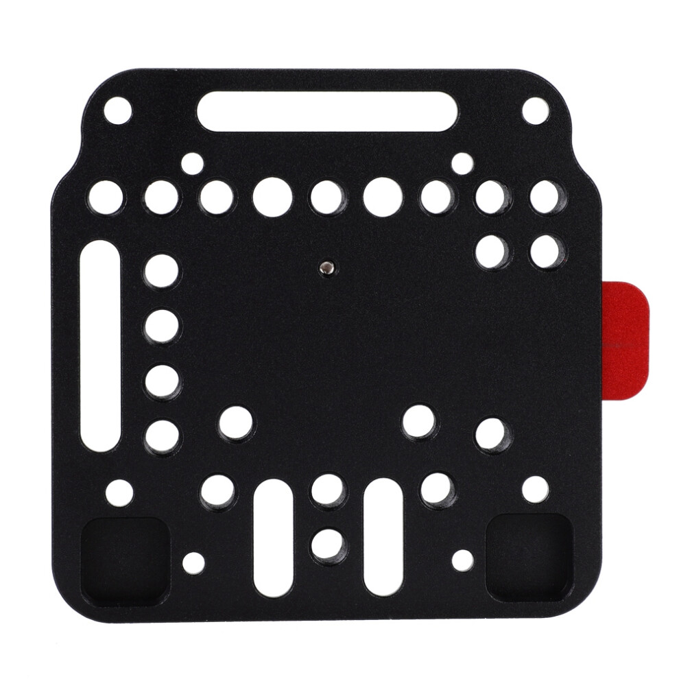 V Lock Assembly Quick Release External Battery Plate Camera Accessory 3741324234074