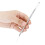 3pcs/set Phone Opening Kits Universal Metal Spudger Pry Tool Set for iPhone/iPad/Tablet 7