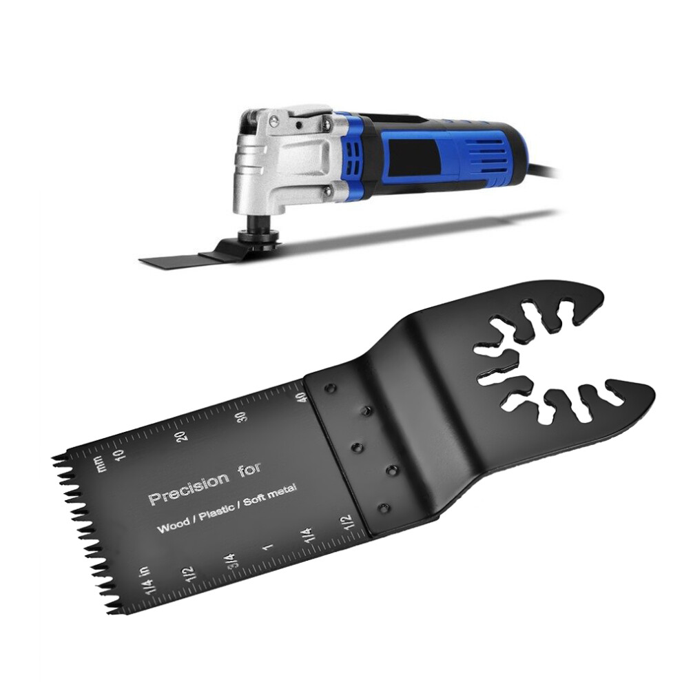 20Pcs 32Mm Multifunctional Oscillating Saw Blade 8421324236043
