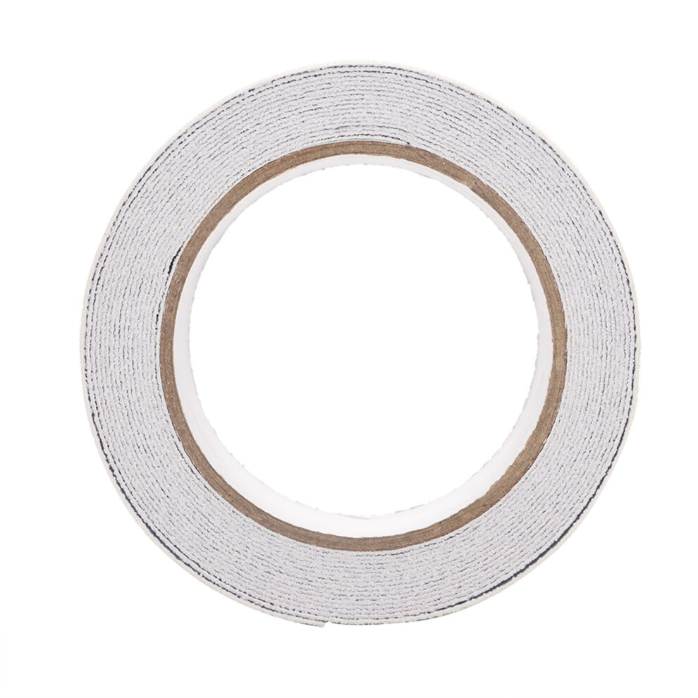 5M*5Cm Pvc Non Slip Anti Skid Adhesive Tape For Stair Step Floor Safety Decor (Transparent) 9491324236359