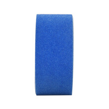 Bunte 5M*5cm PVC Anti-Rutsch Sicherheitsband für Treppen und Böden (Blau)