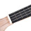 21inch Basswood 4 String Ukelele DIY Kit Instrument Accessory 5