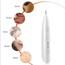 Skin Tag Remover Dark Spot Remover Pen Laser Plasma Multi-functional Portable Beauty Equipment