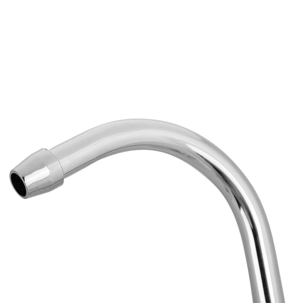 1/4'' Zinc Alloy Kitchen Faucet Tap Chrome Reverse Osmosis Ro Drinking Water Filter 4371324237745