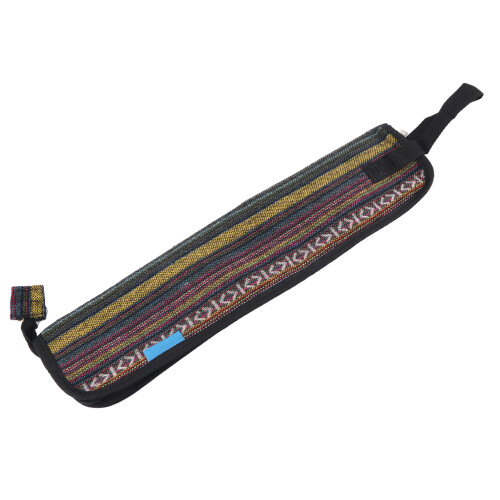 Tragbare Drumstick-Koffer-Hängetasche mit Griff, 45,510 cm 1