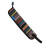 Tragbare Drumstick-Koffer-Hängetasche mit Griff, 45,510 cm 16