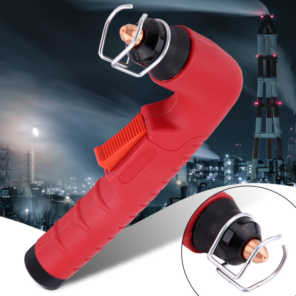 Torch Body For Trafimet Ergocut S45 Plasmacutting Torch 8261324238407