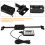 0-200mm Accurate Digital Linear Scale LCD Readout Kit for Milling Machines Lathes 12