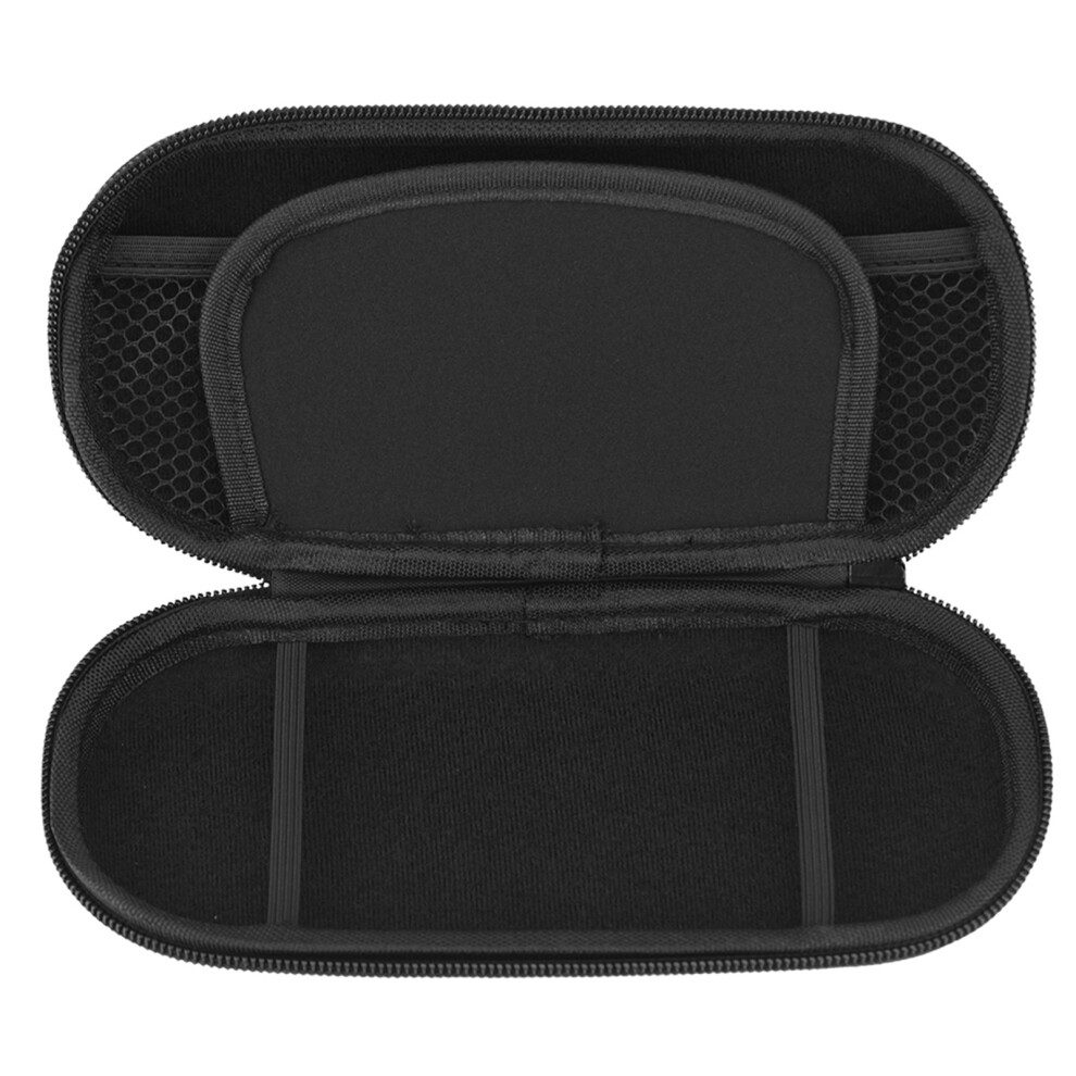 Protective Hard Case Cover Carry Pouch Travel Bag For Sony Ps Vita Blue 3321324238465