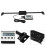 0-300mm Accurate Digital Linear Scale LCD Readout Kit for Milling Machines Lathes 16