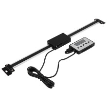 0-300mm Accurate Digital Linear Scale LCD Readout Kit for Milling Machines Lathes